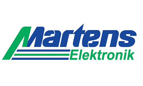 martens logo