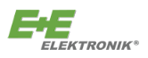 E+E Elektronik logo