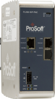 PLX82-EIP-PNC 産品照片 - EtherNet/IP 轉 PROFINET 控制器網關模塊