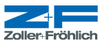 ZOLLER+FROEHLICH logo