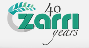 ZARRI logo