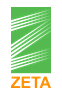 ZETA Instruments logo
