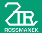 ZTR-ROSSMANEK logo