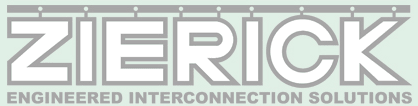 Zierick logo
