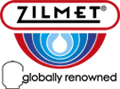 Zilmet logo